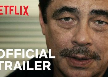 Official Netflix Trailer for “Reptile” – Benicio Del Toro & Justin Timberlake [VIDEO]
