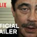 Official Netflix Trailer for “Reptile” – Benicio Del Toro & Justin Timberlake [VIDEO]