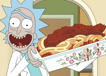 Adult Swim Sets Global Premiere Date for Season Seven of Emmy-Winning Animated Comedy “Rick and Morty”