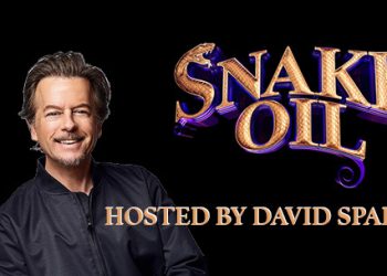 FOX’s “Snake Oil” Taps Will Arnett, Brad Paisley, Adam Devine, Rob Riggle, Ice-T and More as Guest Celebrity Advisors! [VIDEO]