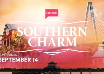 Bravo’s “Southern Charm” Returns with a Supersized Season 9 Premiere on Thursday, September 14 @ 9PM ET/PT [VIDEO]