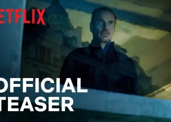 Official Netflix Trailer for “The Killer” [VIDEO]