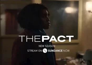 Suspenseful and Compelling Anthology Series, “The Pact,” Returns to Sundance Now and AMC+ on Thursday, August 31 [VIDEO]