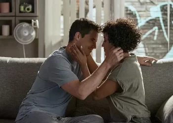 Prime Video Sets Premiere Date and Images for Season Three of Fan-Favorite Comedy “Upload” [GALLERY]