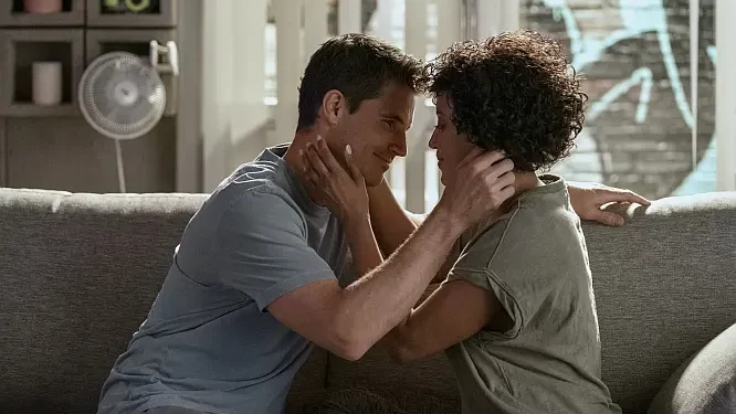Prime Video Sets Premiere Date and Images for Season Three of Fan-Favorite Comedy “Upload” [GALLERY]