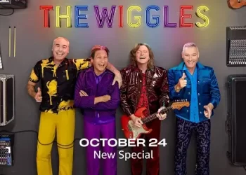 Prime Video Announces Premiere Date for “Hot Potato: The Story of The Wiggles”