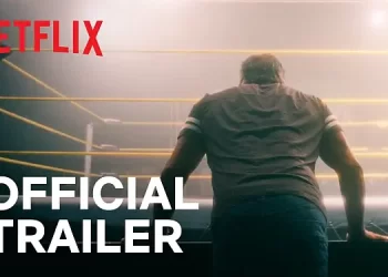 Official Netflix Trailer for “Wrestlers” [VIDEO]