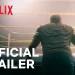 Official Netflix Trailer for “Wrestlers” [VIDEO]