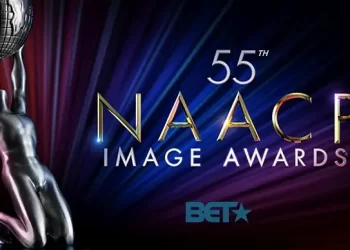 NAACP Announces “55th NAACP Image Awards” to Air Live in Los Angeles Saturday, March 16, 2024, on BET