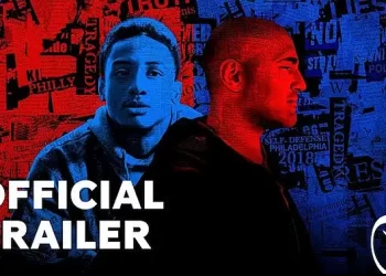 “72 Seconds in Rittenhouse Square” to Premiere on Paramount+ on Tuesday, September 26 [VIDEO]