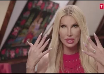 TLC’s “90 Day Fiance” Returns with an All-New Landmark Season [VIDEO]