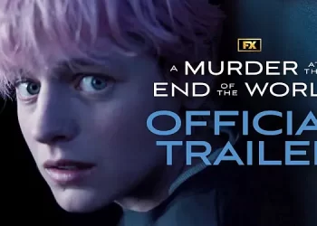 Official FX Trailer for “A Murder at the End of the World” [VIDEO]