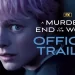 Official FX Trailer for “A Murder at the End of the World” [VIDEO]