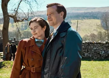 “All Creatures Great and Small” Season 4 Trailer [VIDEO]