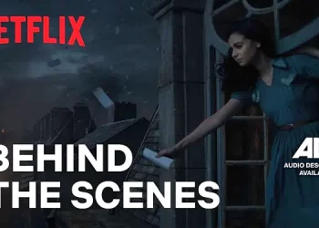 “All the Light We Cannot See” – An Introduction – Netflix [VIDEO]