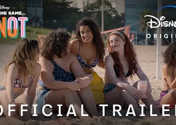 “All the Same… or Not” Season 2 – Official Trailer – Disney+ [VIDEO]