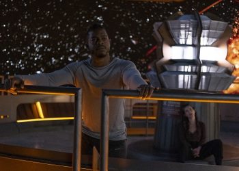 MGM+ Picks Up Science-Fiction Mystery Thriller “Beacon 23”