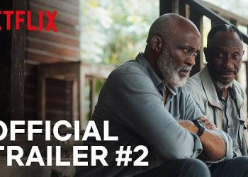 Official Netflix Trailer #2 for “The Black Book” [VIDEO]