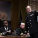 Showtime Sets Launch for Riveting Military Drama “The Caine Mutiny Court-Martial,” Written and Directed by Oscar-Winning Filmmaker William Friedkin