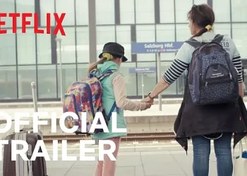 Official Netflix Trailer for “Camp Courage” [VIDEO]