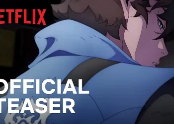 Official Netflix Trailer for “Castlevania: Nocturne” [VIDEO]