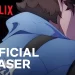 Official Netflix Trailer for “Castlevania: Nocturne” [VIDEO]