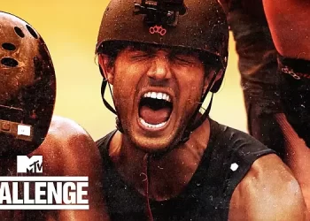 Official Trailer – “The Challenge: Battle for a New Champion” Premieres on Wednesday, October 25th @ 8PM ET/PT on MTV [VIDEO]