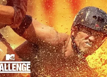 MTV’s “The Challenge: Battle for a New Champion” Premieres Wednesday, October 25 @ 8PM ET/PT [VIDEO]