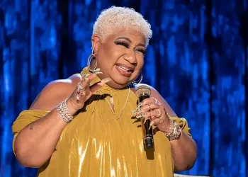 “Chappelle’s Home Team – Luenell: Town Business” Premieres on Netflix September 26th