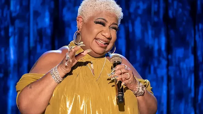 “Chappelle’s Home Team – Luenell: Town Business” Premieres on Netflix September 26th