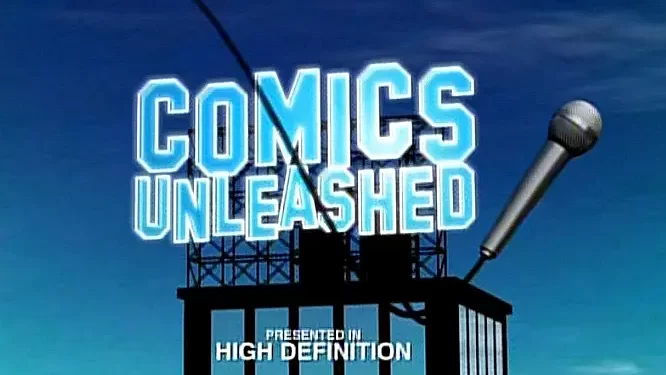 CBS Adds “Comics Unleashed with Byron Allen” to Fall Late Night Lineup for Limited Run