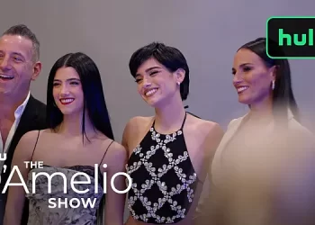 Official Hulu Trailer for “The D’Amelio Show” Season 3 [VIDEO]
