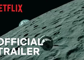 Official Netflix Trailer for “Encounters” [VIDEO]