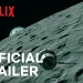 Official Netflix Trailer for “Encounters” [VIDEO]