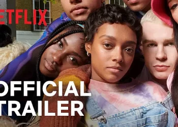 Official Netflix Trailer for “Everything Now” [VIDEO]