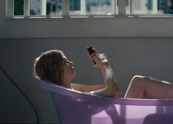 Prime Video Releases First-Look Images for Lulu Wang’s Limited Series “Expats,” Starring Nicole Kidman, Sarayu Blue, and Ji-young Yoo