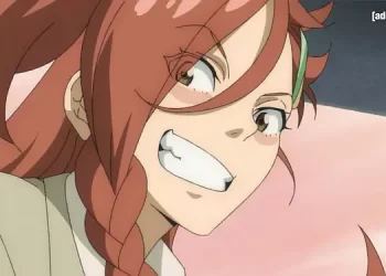 Adult Swim Reveals Trailer for Toonami Original Series “FLCL: Shoegaze” [VIDEO]