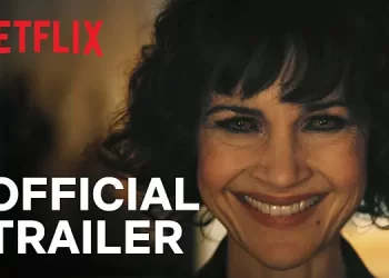 Official Netflix Trailer for “The Fall of the House of Usher” [VIDEO]