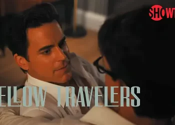 Official Showtime Sneak Preview “Fellow Travelers” [VIDEO]
