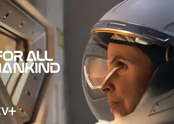 Apple’s Acclaimed, Hit Space Drama “For All Mankind” Blasts Off Into the Millennium for Season Four, Premiering Globally Friday, November 10 on Apple TV+ [VIDEO]