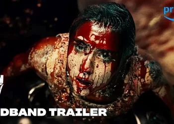 The Highly Anticipated “The Boys” Spinoff “Gen V” Releases Exciting Official Trailer [VIDEO]