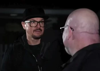 Zak Bagans and Team Return with “Ghost Adventures: Devil Island” Special on Wednesday, October 4 @ 9PM ET/PT on Discovery Channel [VIDEO]