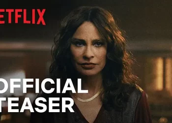 Official Netflix Trailer for “Griselda” [VIDEO]