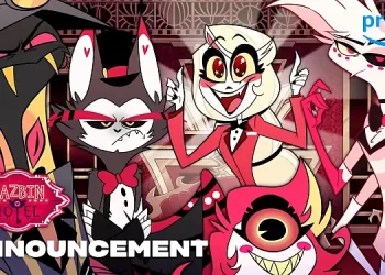 Prime Video Orders Two Seasons of Adult Animated Musical Comedy “Hazbin Hotel” from Vivienne Medrano, A24, and Bento Box Entertainment [VIDEO]