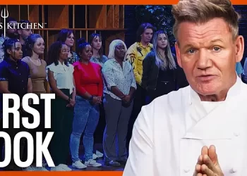 “Hell’s Kitchen: The American Dream” – Meet the Season 22 Contestants! [VIDEO]