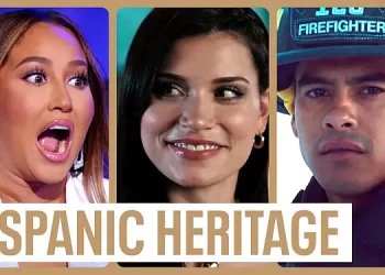 FOX Entertainment and Get Lit Celebrate Hispanic Heritage Month with #TVForAll [VIDEO]