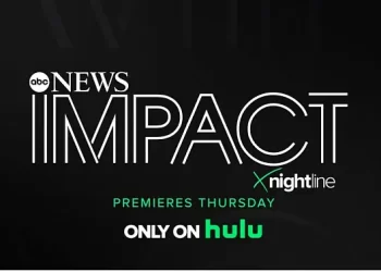 ABC News Studios Announces Second Season of Award-Winning Streaming News Program “Impact x Nightline,” Only on Hulu