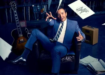 NBC’s “The Tonight Show Starring Jimmy Fallon” & “Late Night with Seth Meyers” to Return on Monday, October 2
