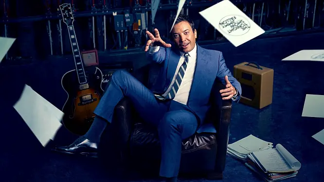 NBC’s “The Tonight Show Starring Jimmy Fallon” & “Late Night with Seth Meyers” to Return on Monday, October 2