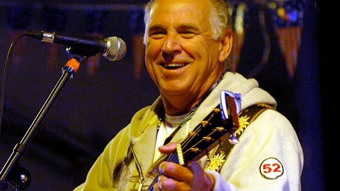 Jimmy Buffett, Grammy-nominated ‘Margaritaville’ Singer, Dies at 76